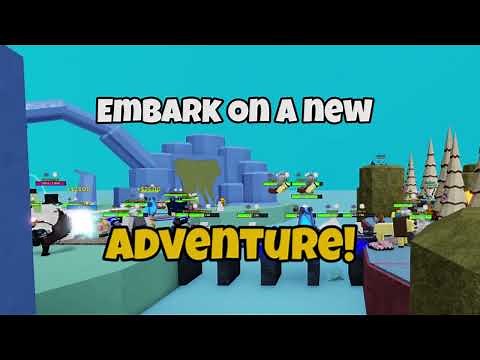 Toy Defenders Adventure Trailer