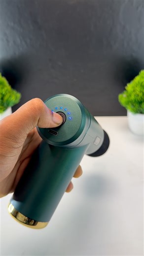 Best Hand Massager Unboxed! 💥💆‍♂️