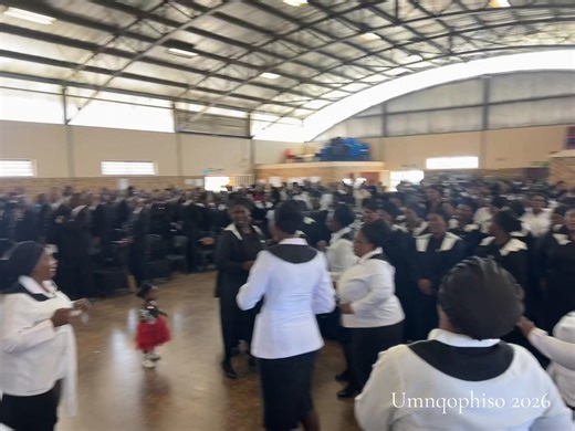 Umnqophiso 2026 #umnqophiso2026 #umnqophiso #rehobothbaptist
