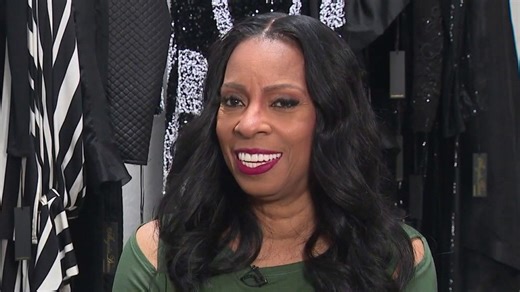 From designing patterns to a couture career