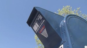 Rip-Off Alert: Postal drop boxes targeted by thieves for checks
