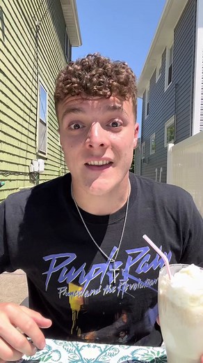 Delicious OLIPOP Root Beer Float Recipe