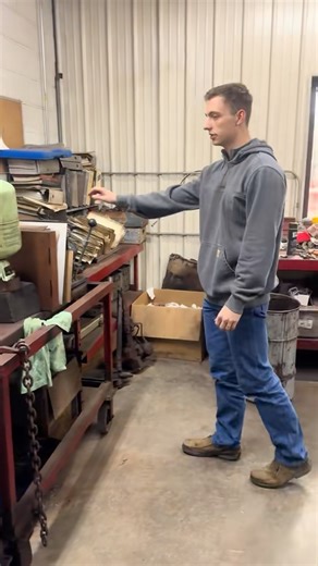 Did you know we rebuild certain parts in-house here at Bates Corporation? Carburetors, PTOs, magnetos, tachometers, starters, and more are rebuilt right here in our rebuild shop. Need something rebuilt or looking for rebuilt parts? Give our parts department a call at 800-248-2955. | Bates Corporation