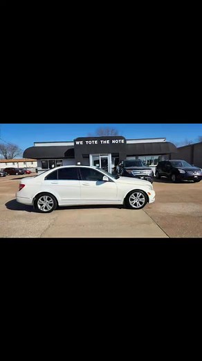 2008 Mercedes-Benz C 300 | First Choice Auto Sales