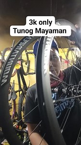 26K views · 469 reactions | Road bike Rimset 6pawls 12speed 5bearings BIG 5 BIKE SHOP Location: Block 10 lot 3 zapote road corner camarin brgy 178 dist 3 north caloocan city Contact no: 0951-7560798 Look for boss Miguel Open daily | Congels VLog | Facebook