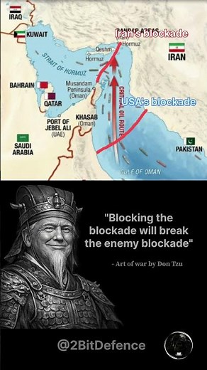 Way of War by General Don Tzu #trump #memes #shorts #funny