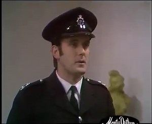 John Cleese - Sugar craving? At Whizzo Chocolate Company,...