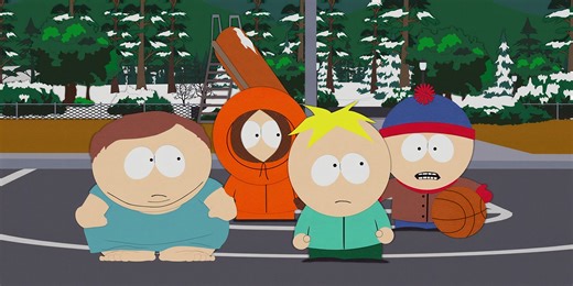 South Park’s New Explosive Episode Takes Major Shot At Donald Trump