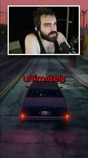 Do spoilers always ruin movies #gta5 #gtav #gtaonline - DarkViperAU