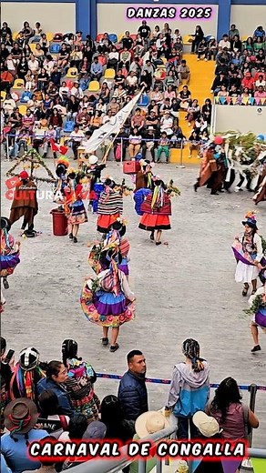 🎉 Carnaval de Congalla 2025