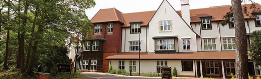 Surbiton Home
