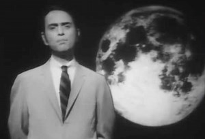 Watch a Young Carl Sagan Appear in His First TV Documentary, The Violent Universe (1969)