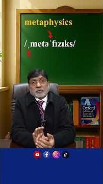 meta- prefix | English Word Formation