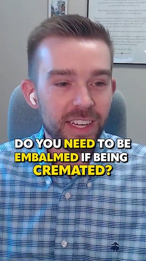 Cremation with us does not require embalming, helping keep costs down while maintaining a comfortable, welcoming environment for families. | Leaf Cremation of GA