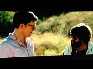 Hangover Part III - Anything!