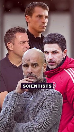 Why Footballers Wear BRAS?