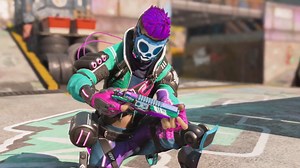 Apex’s newest skins for Wraith, Octane, and Bangalore bring back fan-favorite mask feature