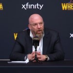 Triple H Explains Why WWE Phased Out Its Streaming Service