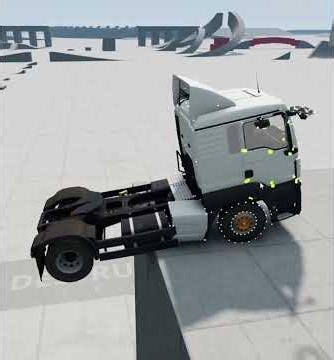BeamNG drive testing my modded cars pt.4 #beamngdrive #automobile