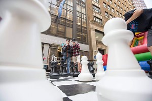 New York Institute of Technology