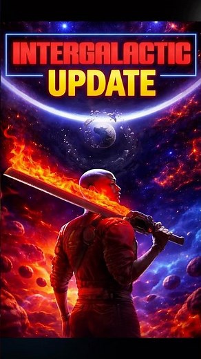 Intergalactic The Heretic Prophet Gets Good News