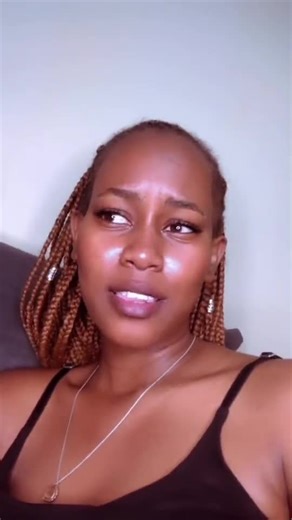 Young Kenyan Lady asking why Kenya can't print money to pay loans. | Nairobi Gossip Club