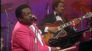 Fats Domino - Blueberry Hill