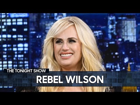 Rebel Wilson Talks Losing Virginity at 35 and How a Case of Malaria Launched Her Acting Career