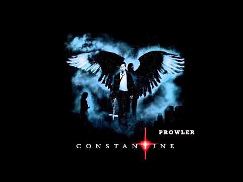Constantine - Resurrection (Soundtrack OST HD)