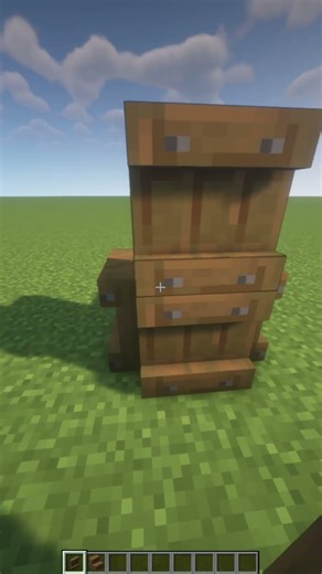 Guess the build? #minecraft #shorts
