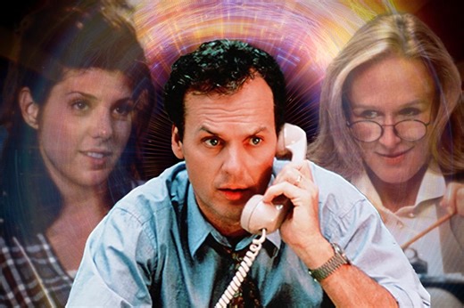 'The Paper' at 30: A nostalgic journalism classic that still feels a little bit current