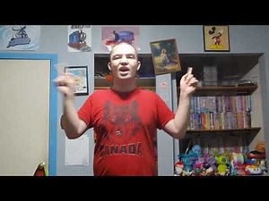 Me Singing Dance In Smarty Pants