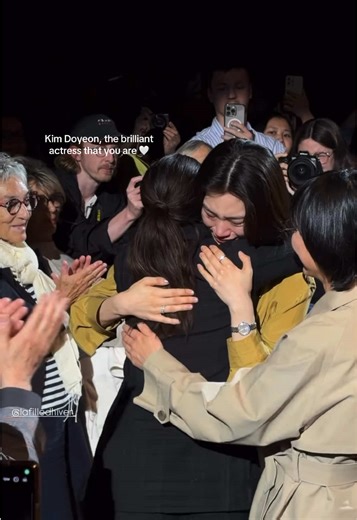 Dora Cast Receives Standing Ovation at Cannes