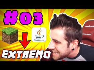 COMO CREAR UN SERVER DE MINECRAFT EXTREMO #03