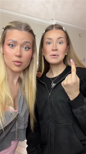 Скоро будем как близняшки: новый результат Соня Белова