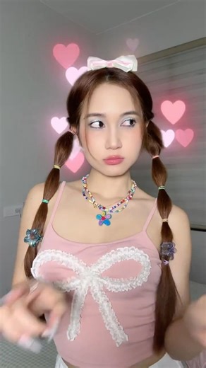 Bebot + Kikay #oanhgấu #shorts