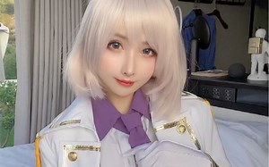 谢谢你，狗子。（x