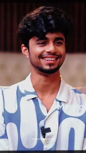 Sandeep my favvvv #foryou #fypシ゚viral #sandeeppradeep #crush #bsf #reletionship