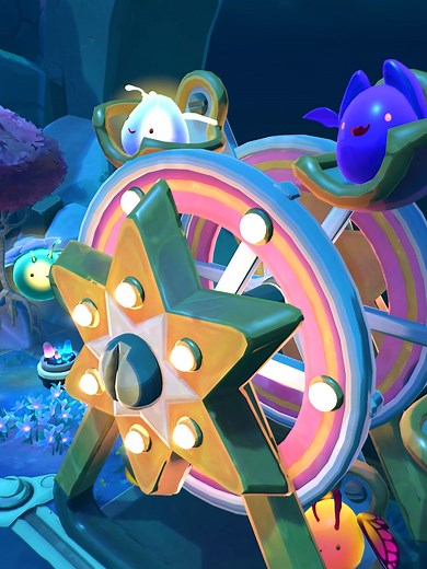 Unleash Creativity with the Gadgets My Way Update in Rainbow Island!