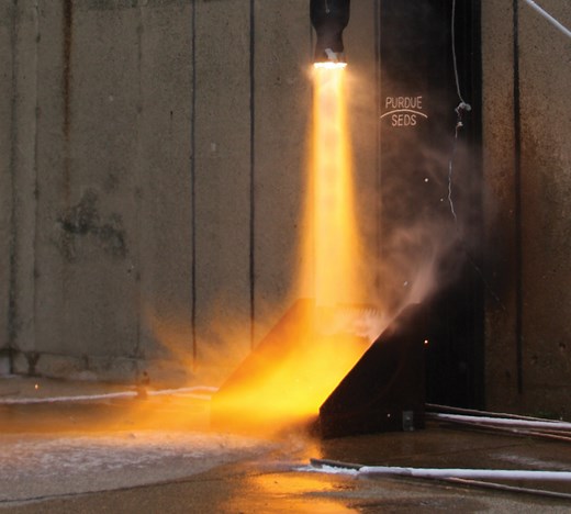 Aeronautical and Astronautical Engineering