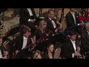 P. Dukas "The Sorcerers Apprentice",bassoon solo