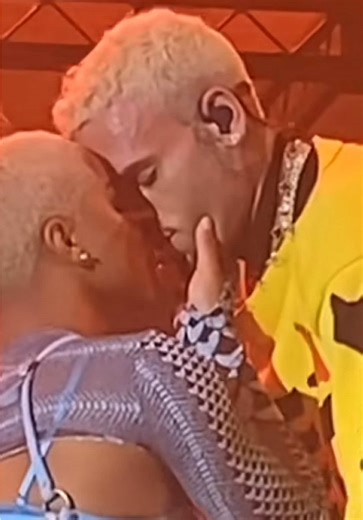 #chrisbrown #leonthomas #fyp | chris brown
