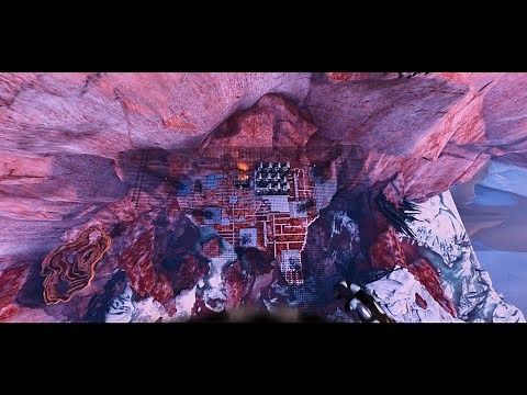 MT6 BASE TOUR (WEEK 1) | Ark Official Conquest Season 3