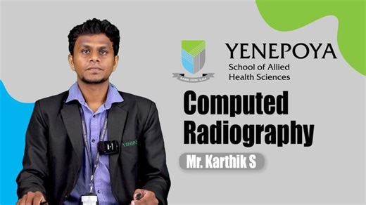 Computed Radiography Explained: Digital Imaging Technology | Karthik S posted on the topic | LinkedIn
