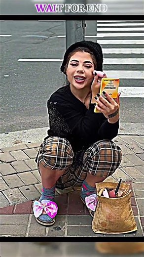 NEW DRESS CHANGE MOMENT BEFORE FASHION 🥶☠️#shorts #edit #trollface #fashion #transformation