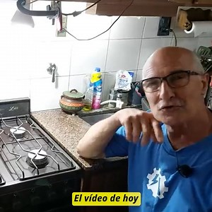 Como Destapar/Limpiar Hornallas de Cocinas | El Angelito