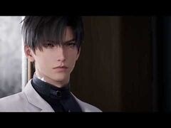 Love and Deepspace - Zayne- 00-17