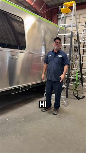 Oh... HAIL no! 﫣 Our #BoiseAirstream team is here to help get your adventure hub back in pristine condition. ✨ Don’t let hail slow down your next adventure. Schedule with our experts today!  https://ow.ly/QxZf50XLKF3 #Repair #Airstream #Boise #AirstreamRepair #AirstreamLife #HailDamageRepair #OutdoorLiving #TravelTrailers #AirstreamCommunity | Boise Airstream Adventures | Facebook