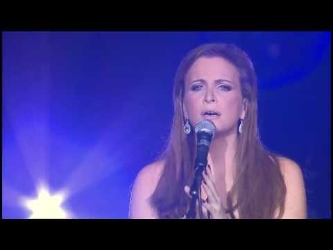 Tania Kassis - Islamo-Christian AVE (live at l'Olympia) | تانيا قسيس - الصلاة الإسلامية المسيحية