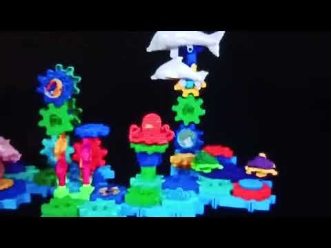One Second Of Every Baby Einstein Video in 2005